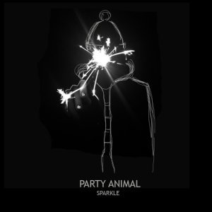 album Sparkle - Party Animal