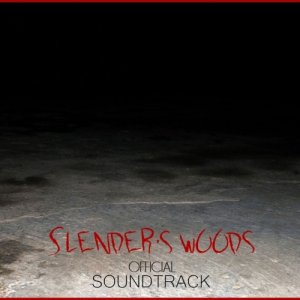 album Slender's Woods Soundtrack - Aseptic Void