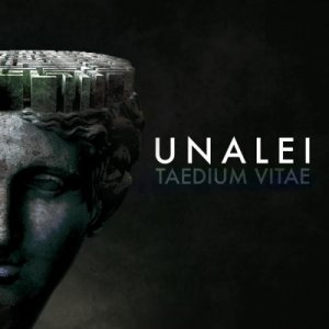 album Taedium Vitae - Unalei
