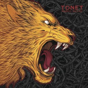 album Marco Killah - Tonet - Dirty Brown Records