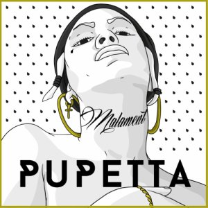 Pupetta Malament copertina
