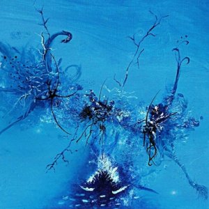 album Decay - Lucid Dreams