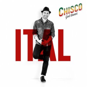 Chisco ITAL copertina