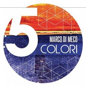 album 5 Colori - Marco Di Meco
