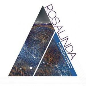 album Rosalinda - Marco Di Meco