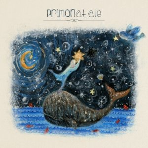 album p r i m o n a t a l e - Andrea Minuti