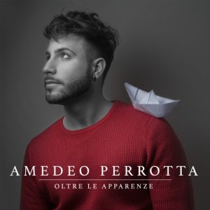 Amedeo Perrotta Oltre Le Apparenze copertina