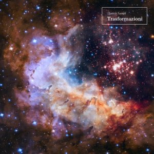 album Trasformazioni - Daniela Savoldi