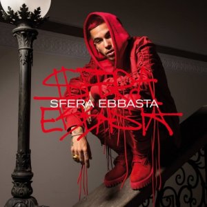 Sfera Ebbasta Sfera Ebbasta copertina