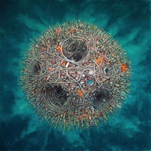 album Il cuore elettrico - Split