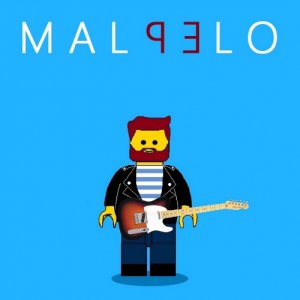 Malpelo Malpelo EP copertina