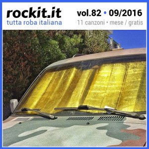album Rockit Vol. 82 - Compilation
