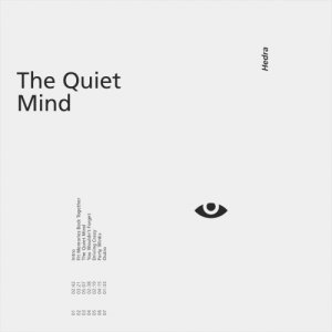 album The Quiet Mind - Hedra