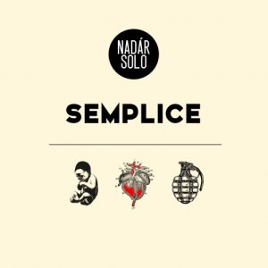 album SEMPLICE - Nadàr Solo