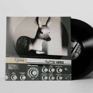album Tutto Vero! - ratlock
