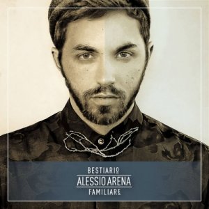 album Bestiari(o) familiar(e) - Alessio Arena