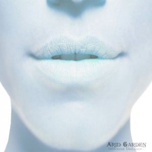 album Different Distance - Arid Garden