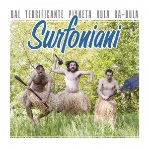 album Mandingo - Surfoniani