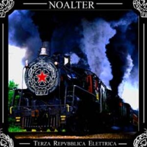 album Terza Repubblica Elettrica - NoAlter