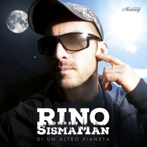 album Di un altro pianeta - Rino SismaMan