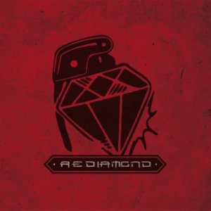 Rediamond rediamond copertina