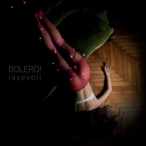 album Bolero! - Iasevoli