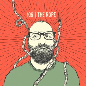 106 The Rope copertina
