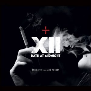 album Songs to Fall and Forget - Date at Midnight