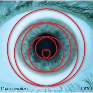 album OMO L'Evo-Mediatico in Forma-Canzone - MARCONDIRO Combo