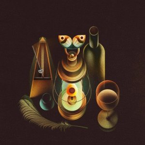 album Our Life Will Be Made Of Simple Things - Old Fashioned Lover Boy