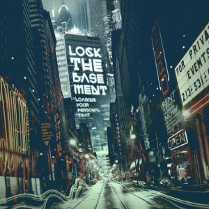 album Loading Your Personal Twat - Lock The Basement