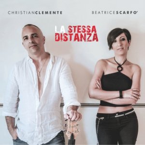 album La stessa Distanza - La Stessa Distanza