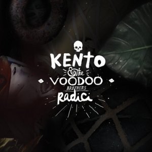 album Radici - Kento & the Voodoo Brothers