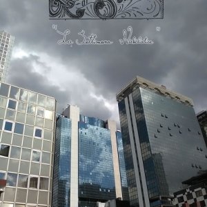 album La settimana nichilistica - Grammo di Soma