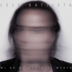 Lele Battista mi do mi medio mi mento copertina