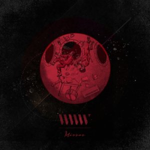 album Mirror - Wora Wora Washington