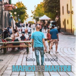 album Kino Mood - Marco Martini