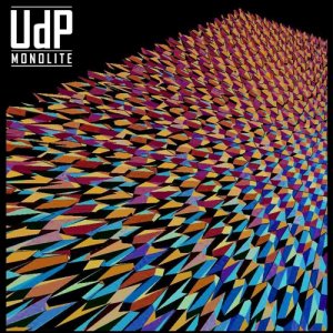 album MONOLITE - Unità di Produzione