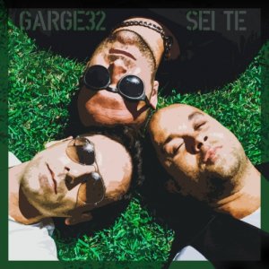 Garage32 Sei te copertina