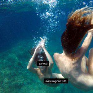 album avete ragione tutti - CANOVA