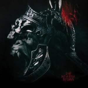 album The New Era Begins - Burning Rome