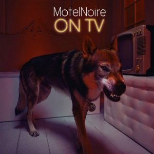 MotelNoire On Tv copertina