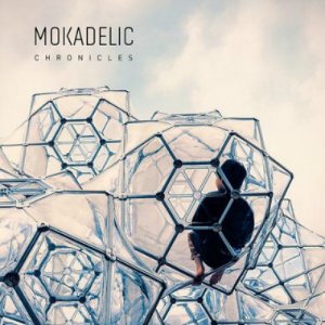 Mokadelic Chronicles copertina