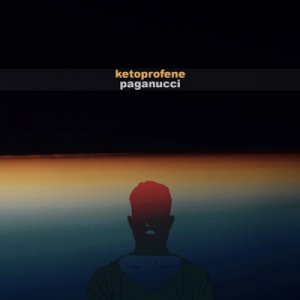 Paganucci - Musica Ketoprofene copertina