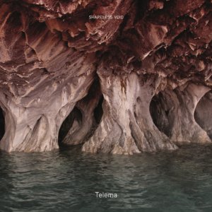 album Telema - Shapeless Void