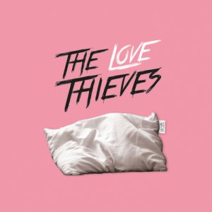 The Love Thieves Soft copertina