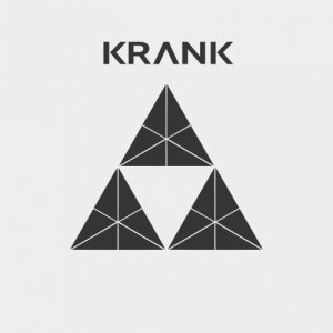 Krank Krank copertina