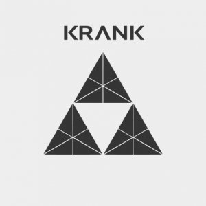 Krank Krank copertina