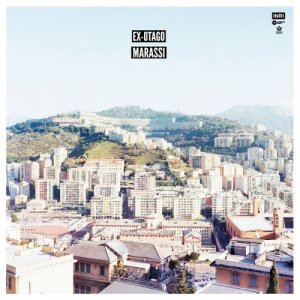 album Marassi - Ex-Otago