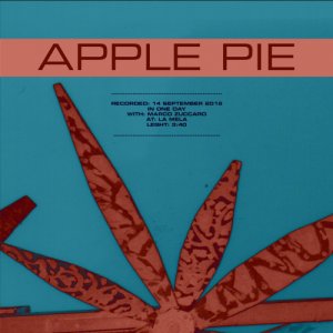 album Apple Pie - La Mela (del Piave)